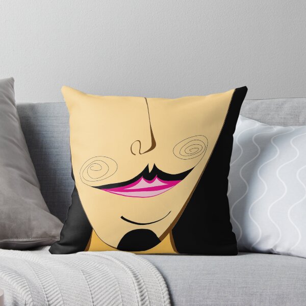 Item preview, Handsome Don Juan designed and sold by ReplyGirl.