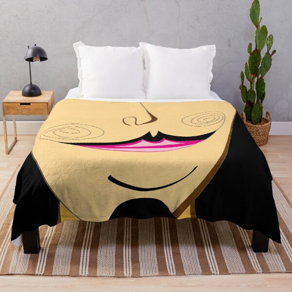 Item preview, Handsome Don Juan designed and sold by ReplyGirl.
