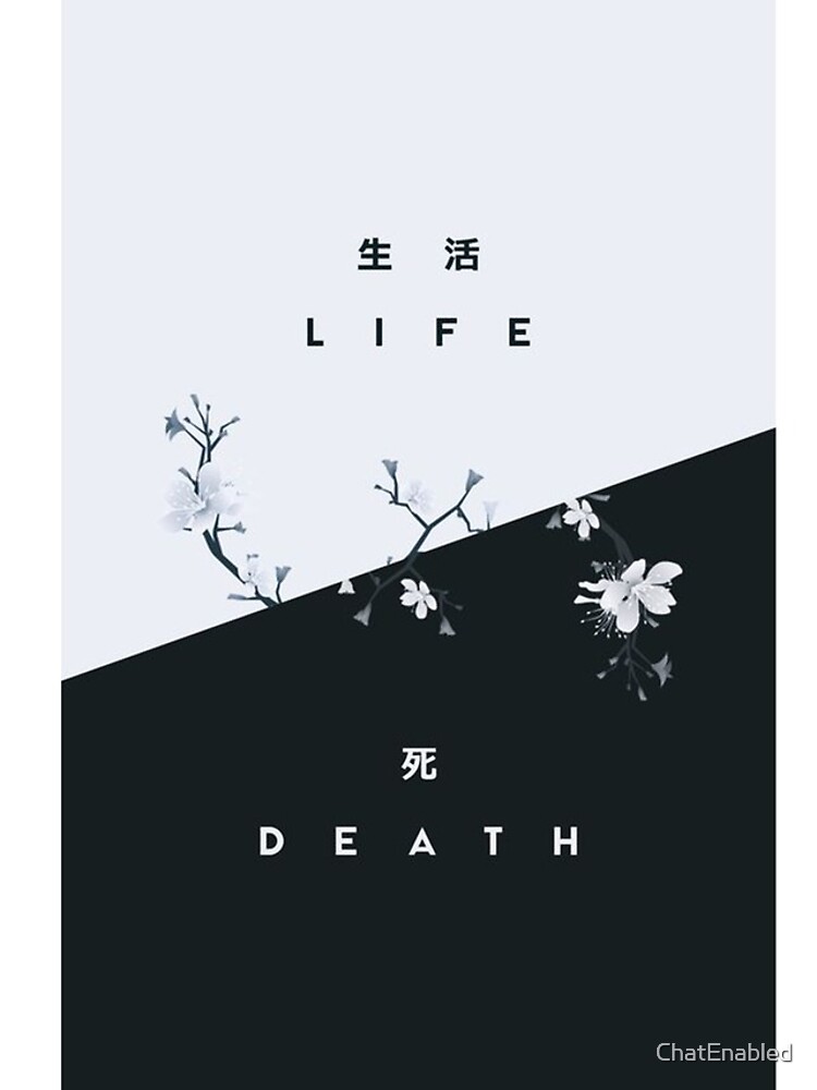 Life Or Death by ChatEnabled