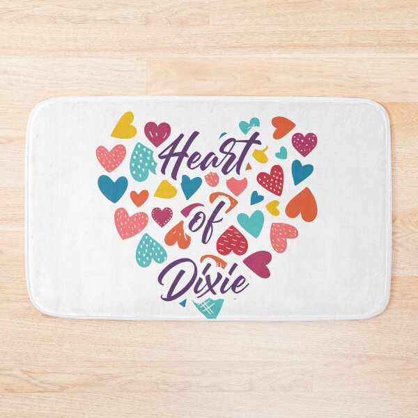 Item preview, State of Alabama, Heart of Dixie, Nickname of Alabama designed and sold by oleo79.