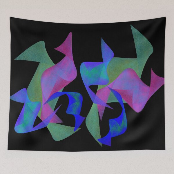 Item preview, Bandanna designed and sold by Almanzart.