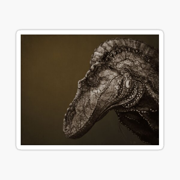 Item preview, Gorgosaurus designed and sold by MarkWitton.