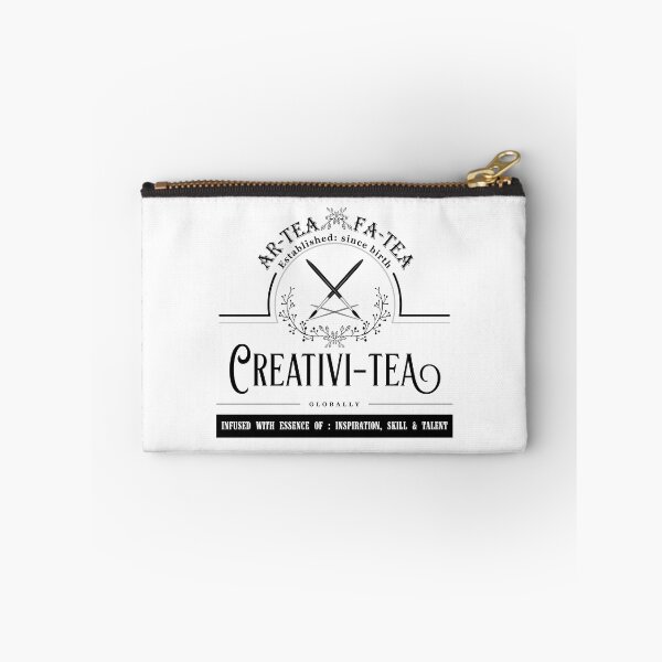 Item preview, Creativi-tea designed and sold by bluehair.