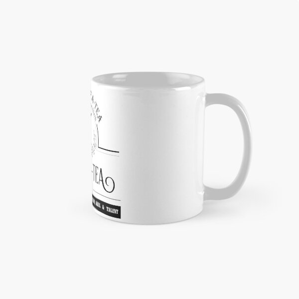 Item preview, Creativi-tea designed and sold by bluehair.