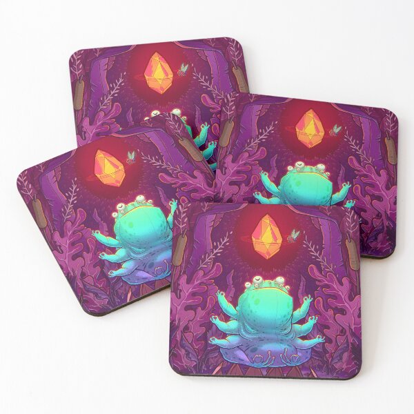 Item preview, Toad-ally Zen (Almost) designed and sold by RemcoBakker.