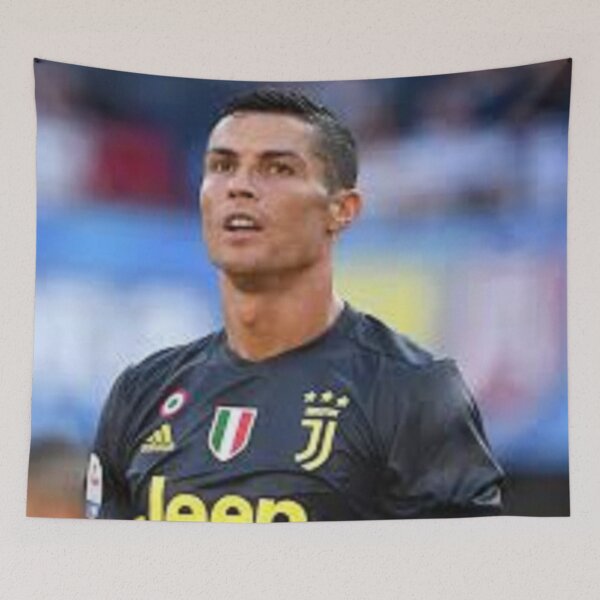 Aperçu de l'œuvre C Ronaldo créée et vendue par pancaranjiwa.