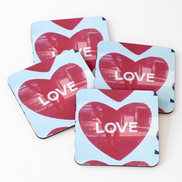 Item preview, Love designed and sold by John Douglas.