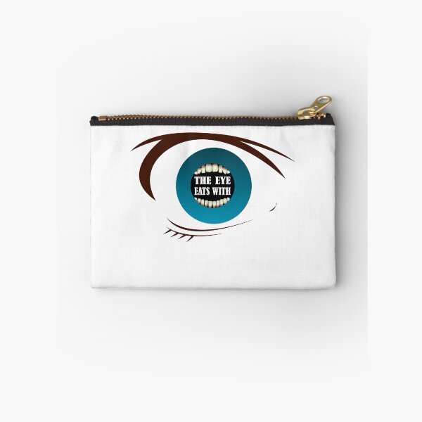 Item preview, Denglish - The eye eats with designed and sold by saechla.