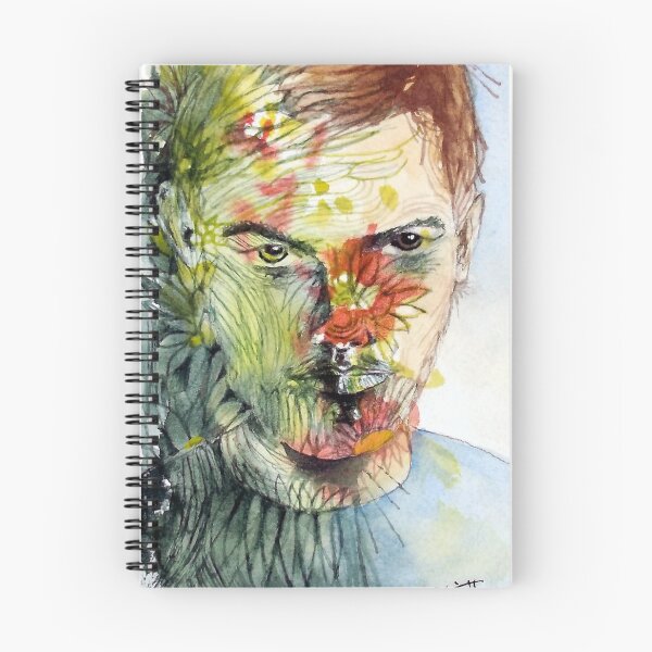 Item preview, The Green Man Emerges designed and sold by Pat  Elliott.