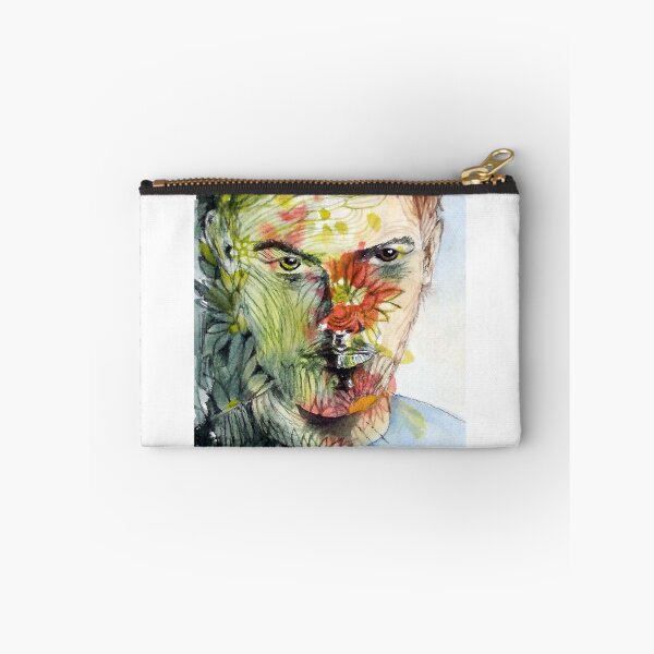 Item preview, The Green Man Emerges designed and sold by Pat  Elliott.