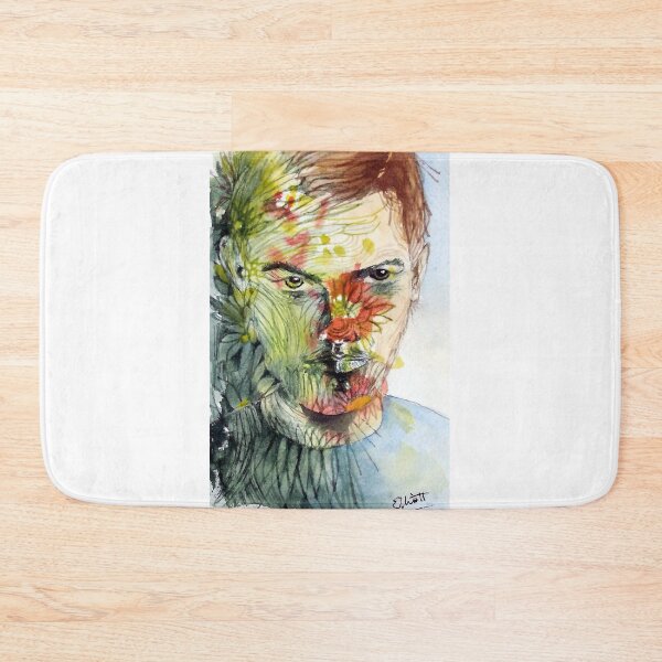 Item preview, The Green Man Emerges designed and sold by Pat  Elliott.