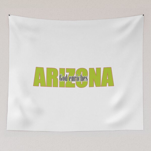 Item preview, State of Arizona, motto of Arizona designed and sold by oleo79.