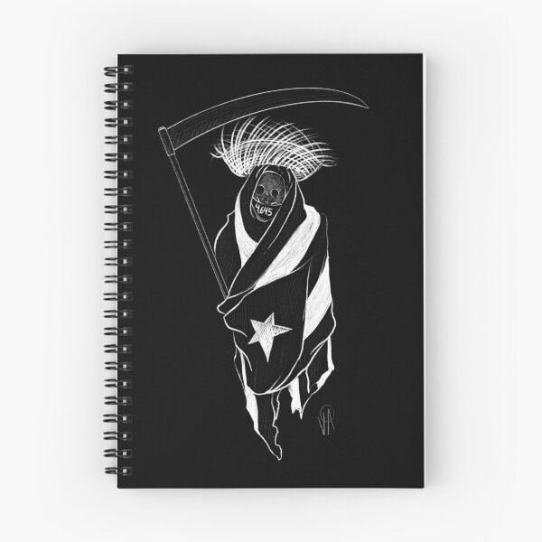 Item preview, Vienen por los corruptos. designed and sold by voa787.