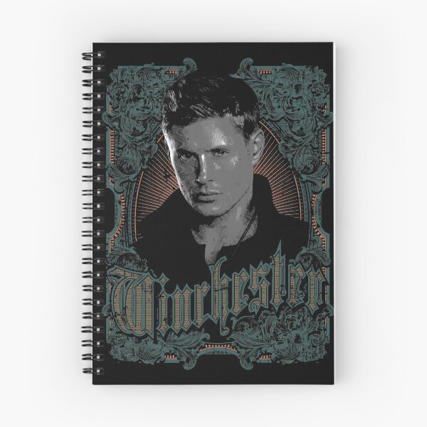 Item preview, Winchester -  eldest brother designed and sold by Ursula Lopez Sorribes.