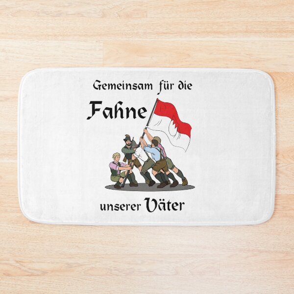 Item preview, Together for the flag of our fathers designed and sold by Andreas-Jaeger.