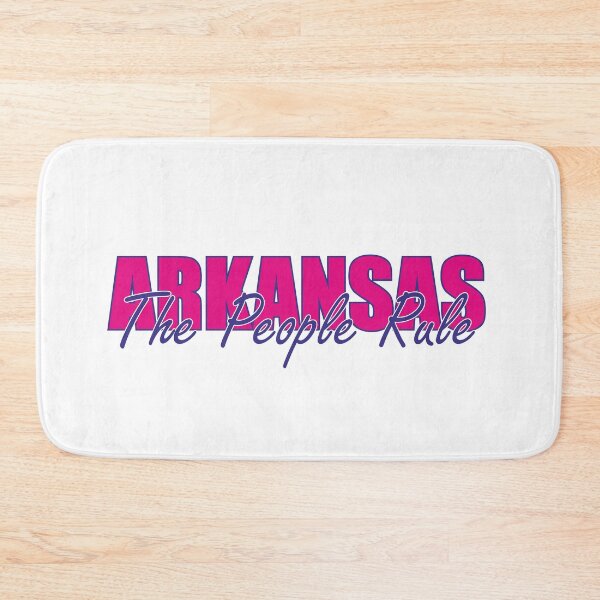 Item preview, State of Arkansas, motto of Arkansas designed and sold by oleo79.
