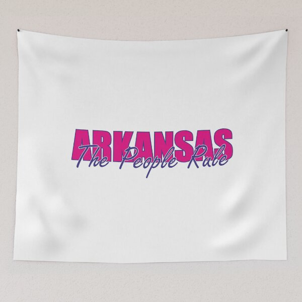 Item preview, State of Arkansas, motto of Arkansas designed and sold by oleo79.