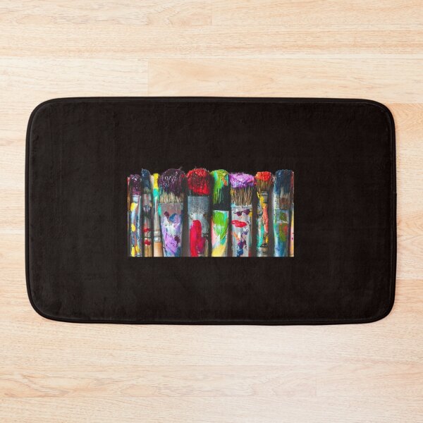 Item preview, The Art Scene designed and sold by Marc4577.