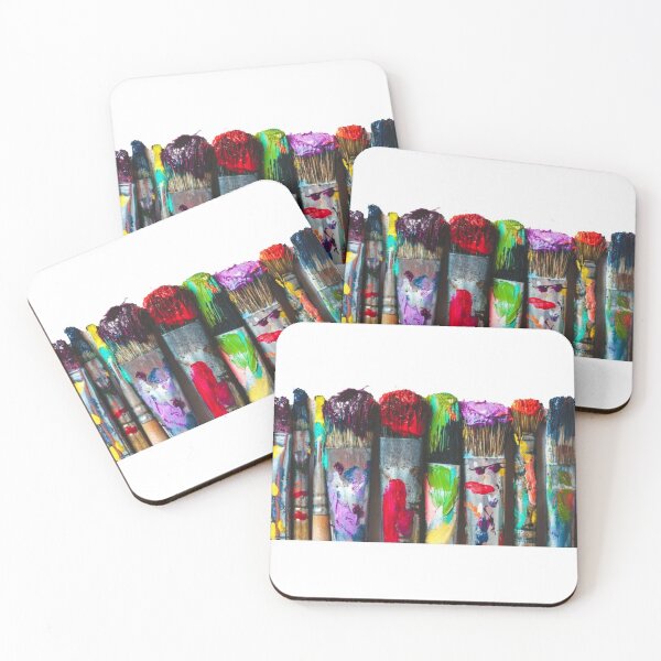 Item preview, The Art Scene designed and sold by Marc4577.