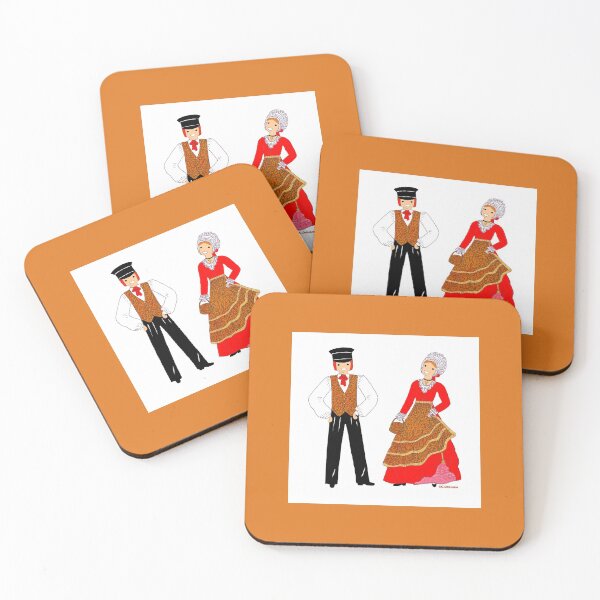Item preview,  France
You will find all these costumes and their explanations in my book
"France in traditional costumes. From the continent to the tropics."
Each region of France has different and magnificent costumes.
My research was approved in the World Guinnes designed and sold by Catherine Debusne.