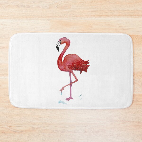 Item preview, Be a Flamingo designed and sold by Artbylees.