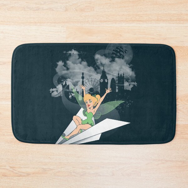 Item preview, Fairy Airlines! designed and sold by Ursula Lopez Sorribes.