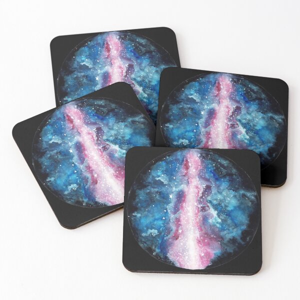 Item preview, Milky way galaxy  designed and sold by Artbylees.