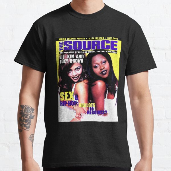 Source 90s Classic T-Shirt