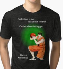 Perfect Shot Tri-blend T-Shirt