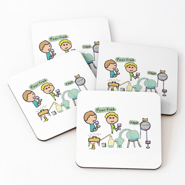 Item preview, Funny Science designed and sold by Mark-Ewbie.