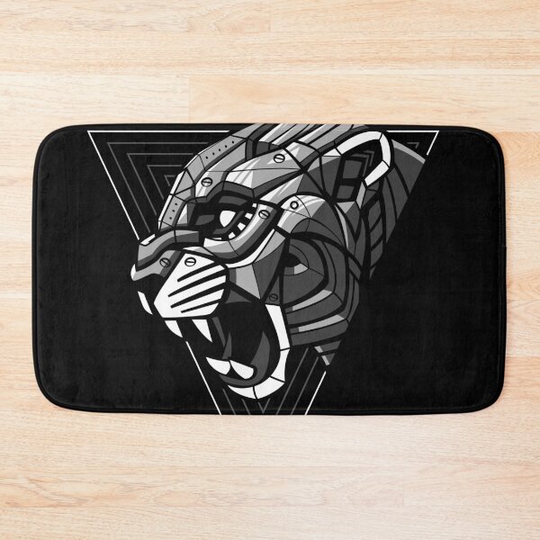 Item preview, Cybernetica Panther designed and sold by albertocubatas.