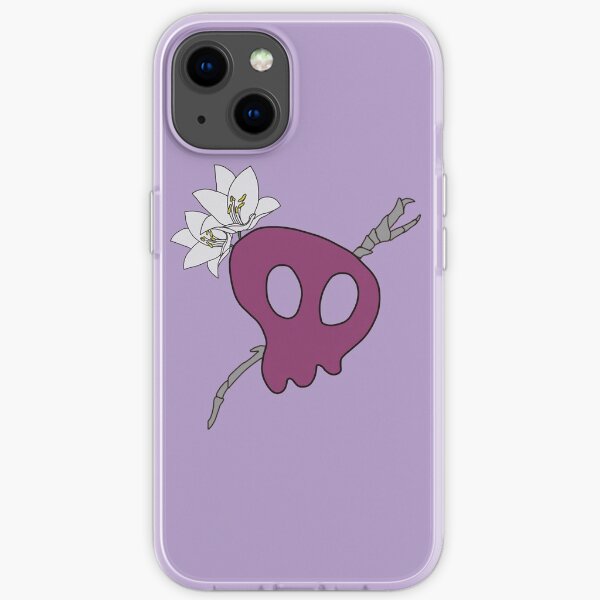 Claire Nunez iPhone Soft Case