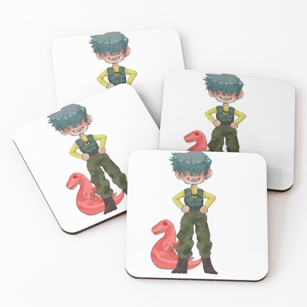 Item preview, rapaz y aaron designed and sold by catoad.