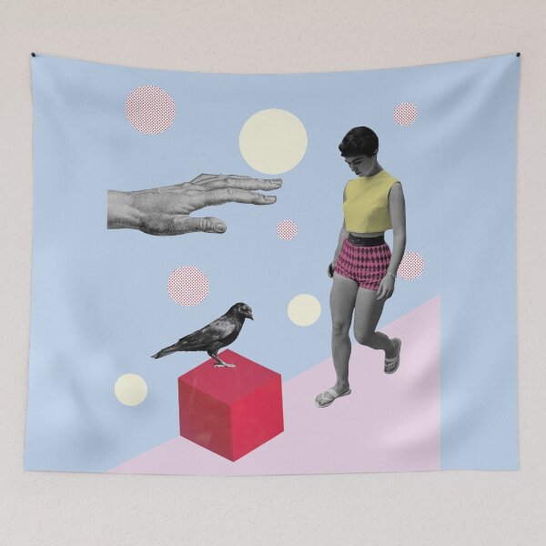 Item preview, Buena designed and sold by Rosa Picnic.