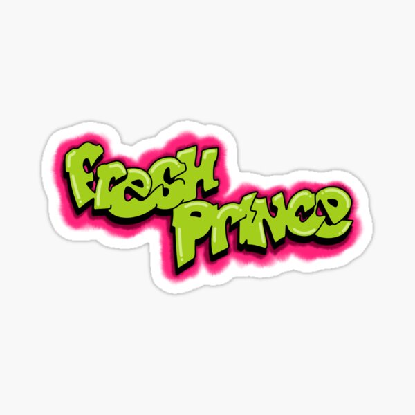 Graffiti Stickers | Redbubble