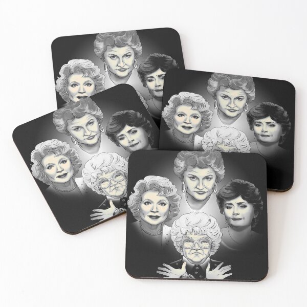 Item preview, Golden Queens designed and sold by Ursula Lopez Sorribes.