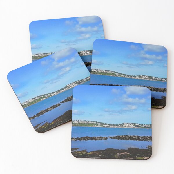 Item preview, Torquay across the bay - a panorama designed and sold by mcworldent.