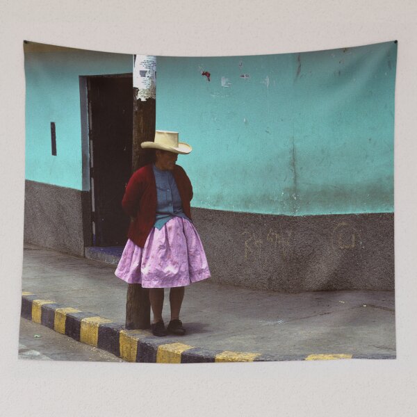 Item preview, 1994 Yungay designed and sold by robertoferrero.