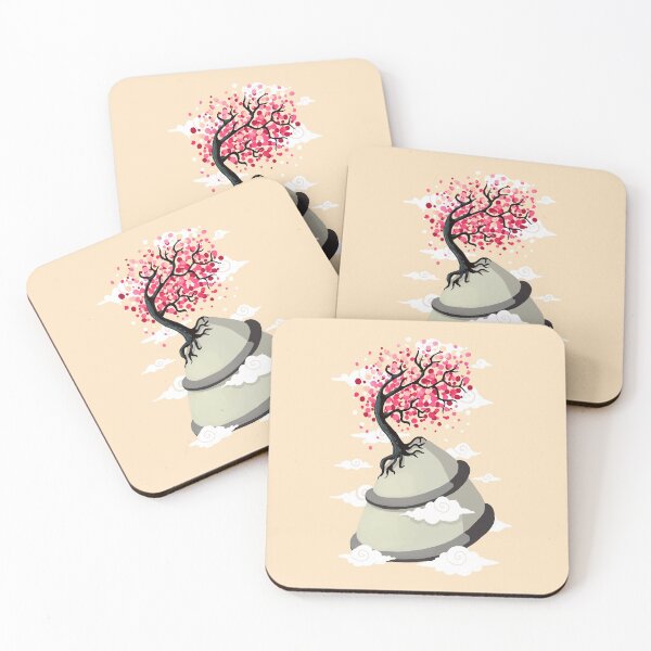 Item preview, Cherry Blossom designed and sold by freeminds.