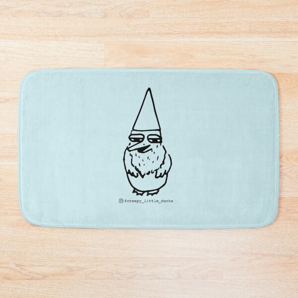 Item preview, Gnome designed and sold by CreepyLilDucks.