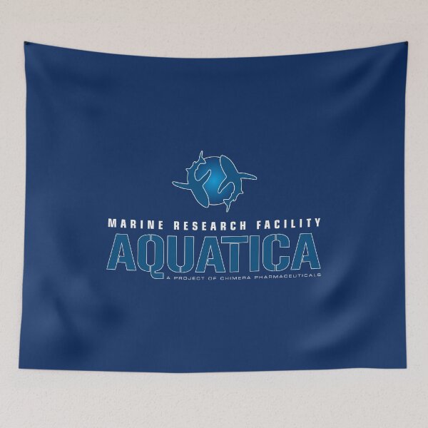 Item preview, Aquatica designed and sold by bluedog725.
