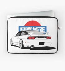 S13 Der Wolkenmacher Laptoptasche