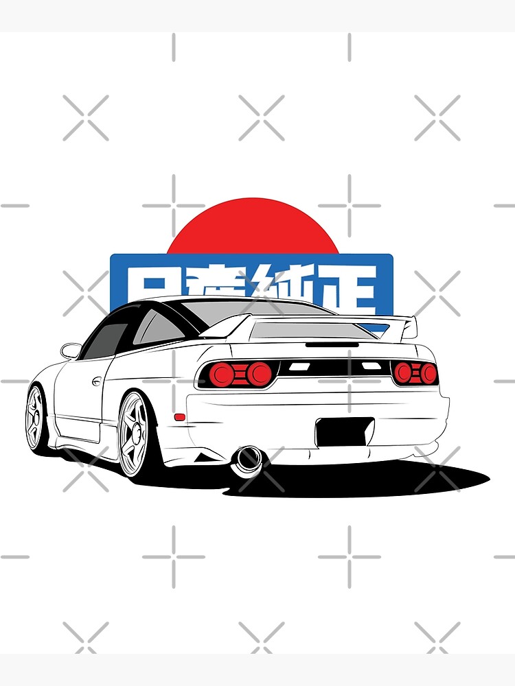 S13 The Cloud maker by ElfenART