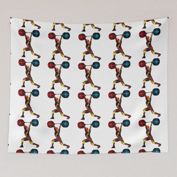 Item preview, Weightlifting Force designed and sold by MUZA9.