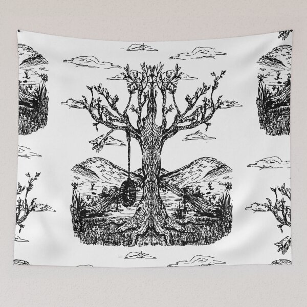 Item preview, Tyre Swing designed and sold by design-r.
