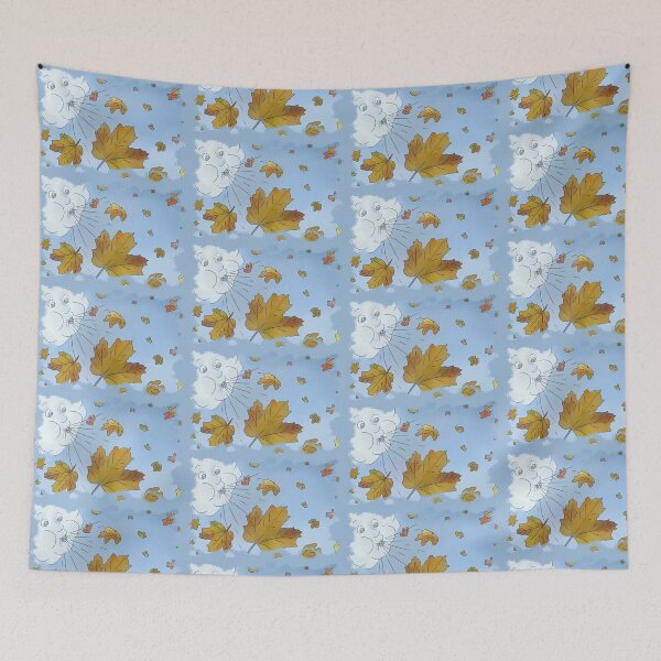 Item preview, autumn wind designed and sold by Blumchen.