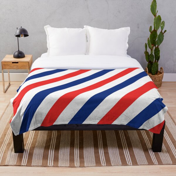 Item preview, Barber Stripes designed and sold by XOOXOO.