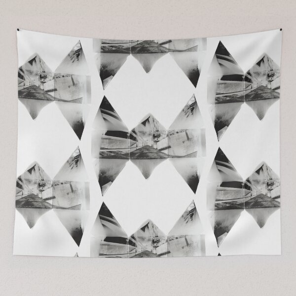 Item preview, Pinhole Railing designed and sold by design-r.