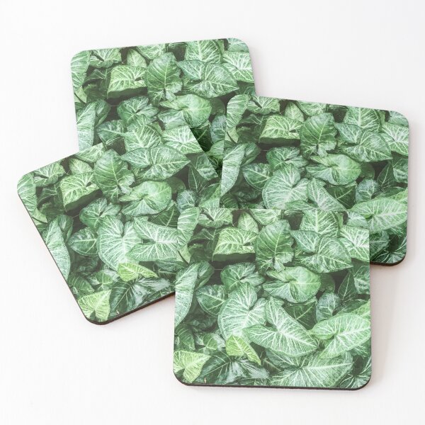 Item preview, Texture of green leaves designed and sold by MarioGuti.