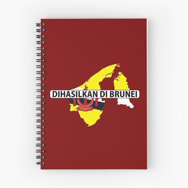 Item preview, brunei country flag map symbol designed and sold by tony4urban.
